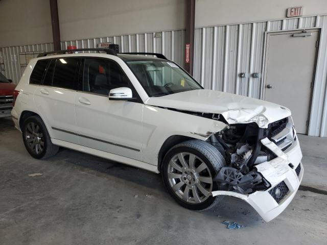 Photo 3 VIN: WDCGG8HB2CF830330 - MERCEDES-BENZ GLK 350 4M 