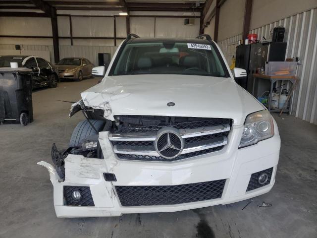 Photo 4 VIN: WDCGG8HB2CF830330 - MERCEDES-BENZ GLK 350 4M 