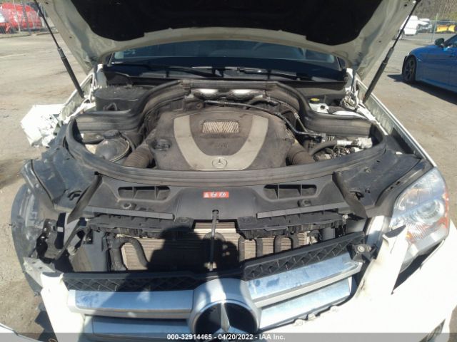 Photo 9 VIN: WDCGG8HB2CF833650 - MERCEDES-BENZ GLK-CLASS 