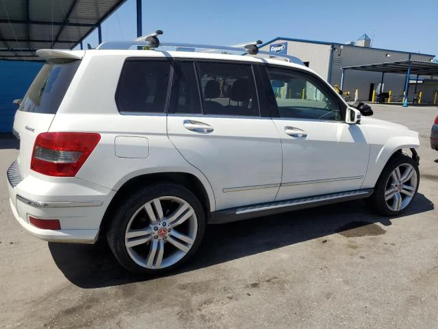 Photo 2 VIN: WDCGG8HB2CF841294 - MERCEDES-BENZ GLK 350 4M 