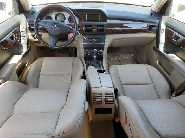 Photo 7 VIN: WDCGG8HB2CF841294 - MERCEDES-BENZ GLK 350 4M 