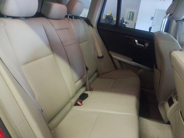 Photo 5 VIN: WDCGG8HB2CF852134 - MERCEDES-BENZ GLK 350 4M 