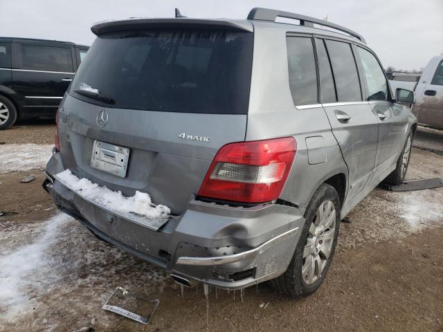 Photo 3 VIN: WDCGG8HB2CF900201 - MERCEDES-BENZ GL350 