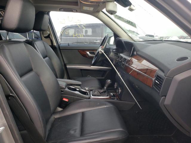 Photo 4 VIN: WDCGG8HB2CF900201 - MERCEDES-BENZ GL350 