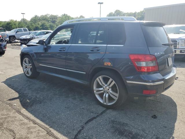 Photo 1 VIN: WDCGG8HB2CF913482 - MERCEDES-BENZ GLK-CLASS 