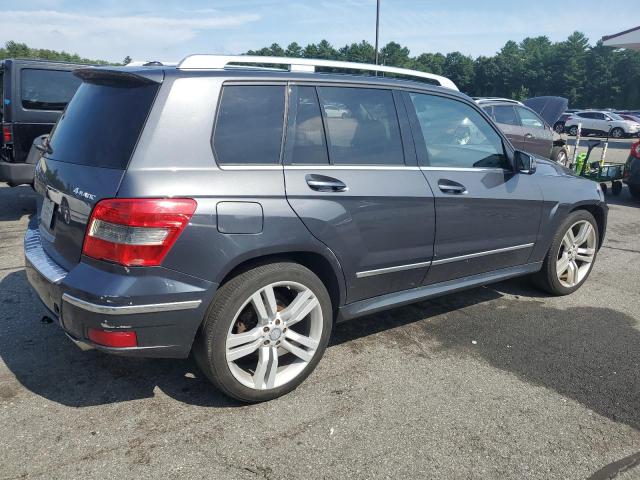 Photo 2 VIN: WDCGG8HB2CF913482 - MERCEDES-BENZ GLK-CLASS 