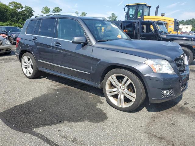 Photo 3 VIN: WDCGG8HB2CF913482 - MERCEDES-BENZ GLK-CLASS 