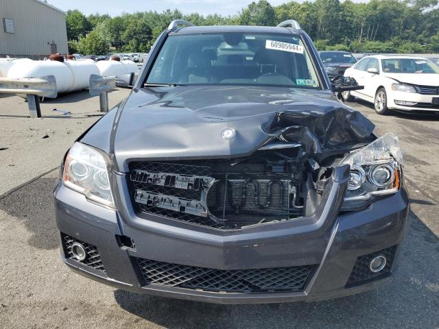 Photo 4 VIN: WDCGG8HB2CF913482 - MERCEDES-BENZ GLK-CLASS 