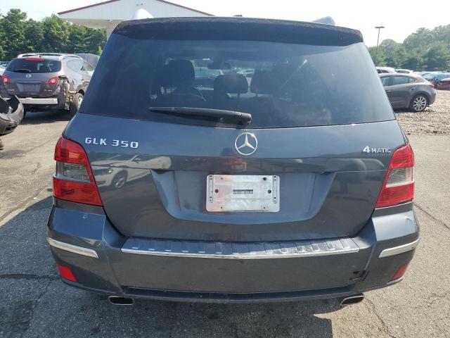 Photo 5 VIN: WDCGG8HB2CF913482 - MERCEDES-BENZ GLK-CLASS 