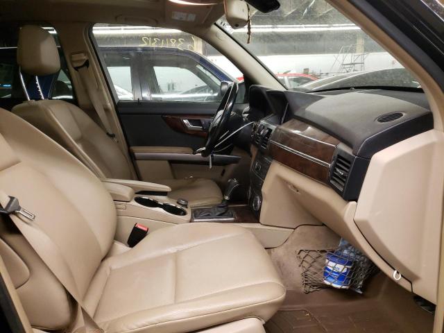 Photo 4 VIN: WDCGG8HB2CF918617 - MERCEDES-BENZ GLK 350 4M 