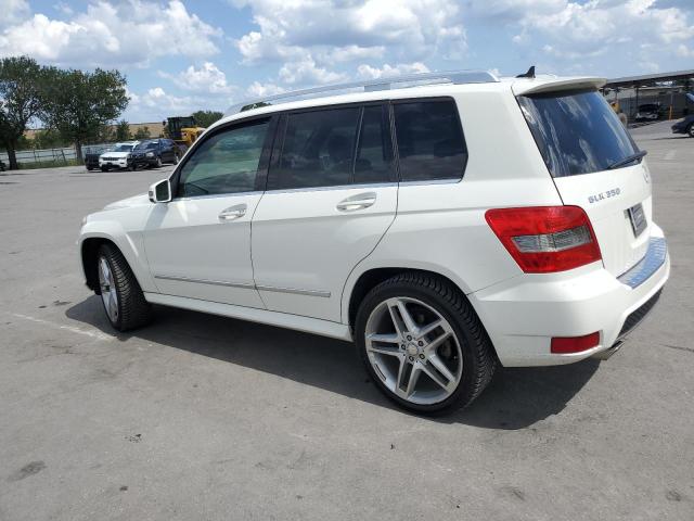 Photo 1 VIN: WDCGG8HB2CF921307 - MERCEDES-BENZ GLK-CLASS 