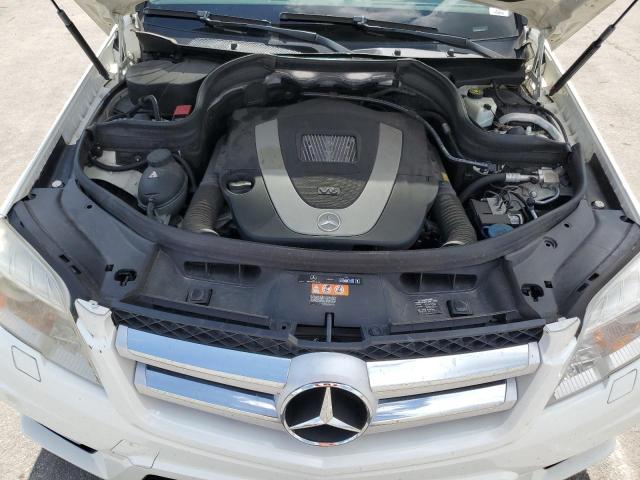 Photo 11 VIN: WDCGG8HB2CF921307 - MERCEDES-BENZ GLK-CLASS 