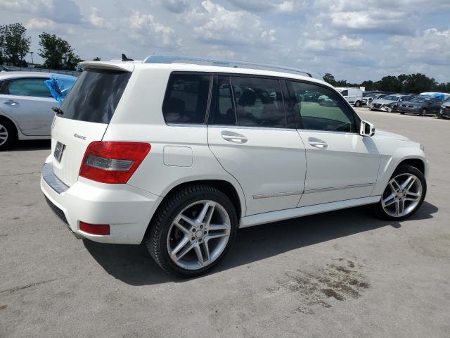 Photo 2 VIN: WDCGG8HB2CF921307 - MERCEDES-BENZ GLK-CLASS 