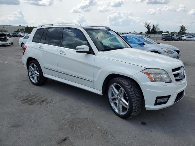 Photo 3 VIN: WDCGG8HB2CF921307 - MERCEDES-BENZ GLK-CLASS 