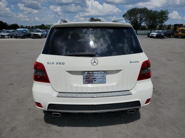 Photo 5 VIN: WDCGG8HB2CF921307 - MERCEDES-BENZ GLK-CLASS 