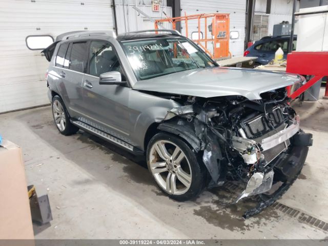 Photo 0 VIN: WDCGG8HB2CF926524 - MERCEDES-BENZ GLK 350 