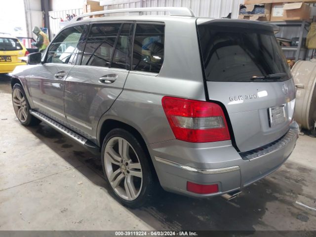 Photo 2 VIN: WDCGG8HB2CF926524 - MERCEDES-BENZ GLK 350 