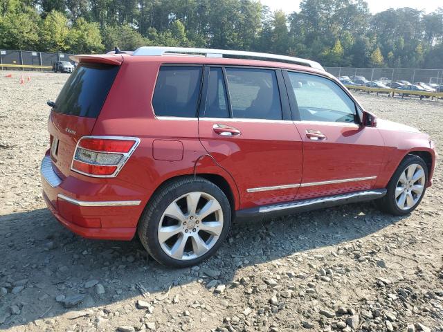 Photo 2 VIN: WDCGG8HB3AF321201 - MERCEDES-BENZ GLK 350 4M 