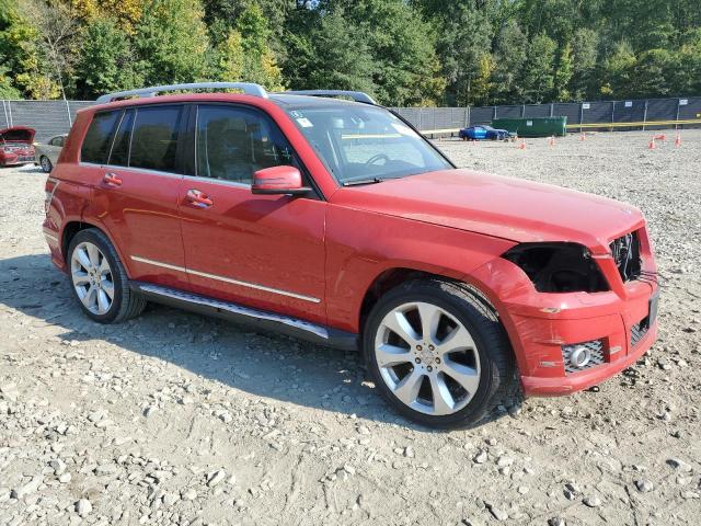 Photo 3 VIN: WDCGG8HB3AF321201 - MERCEDES-BENZ GLK 350 4M 