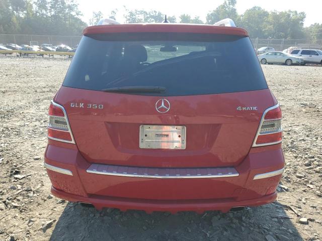 Photo 5 VIN: WDCGG8HB3AF321201 - MERCEDES-BENZ GLK 350 4M 