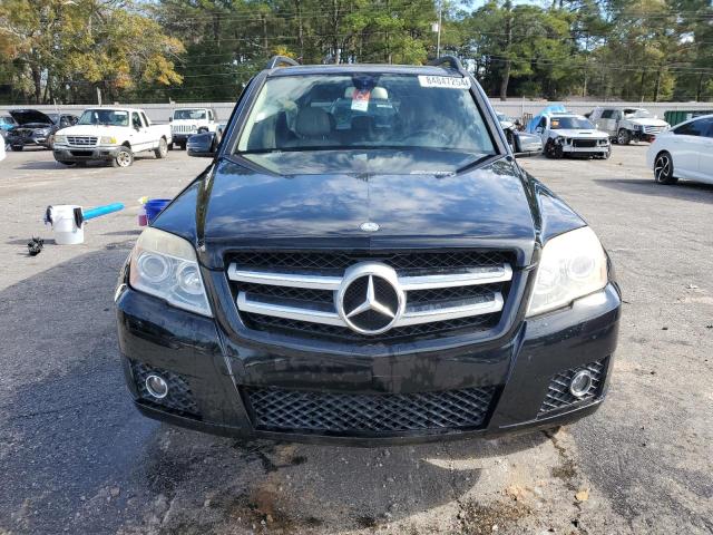 Photo 4 VIN: WDCGG8HB3AF322235 - MERCEDES-BENZ GLK 350 4M 