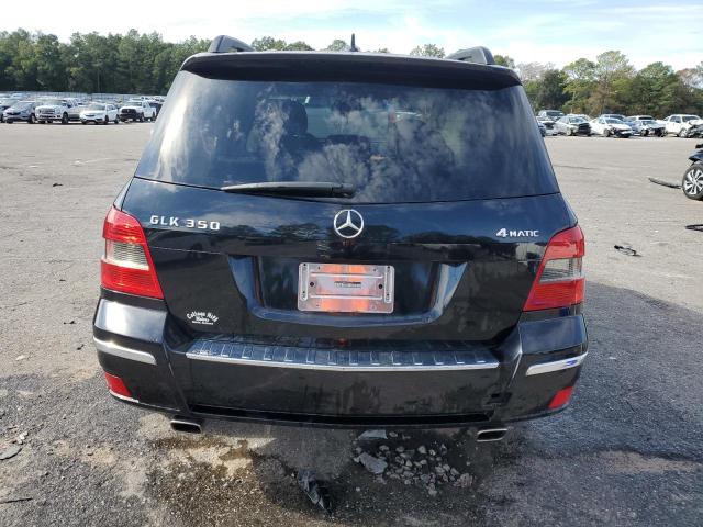 Photo 5 VIN: WDCGG8HB3AF322235 - MERCEDES-BENZ GLK 350 4M 