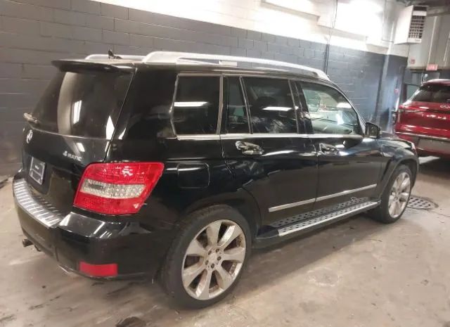 Photo 3 VIN: WDCGG8HB3AF324566 - MERCEDES-BENZ GLK-KLASSE 