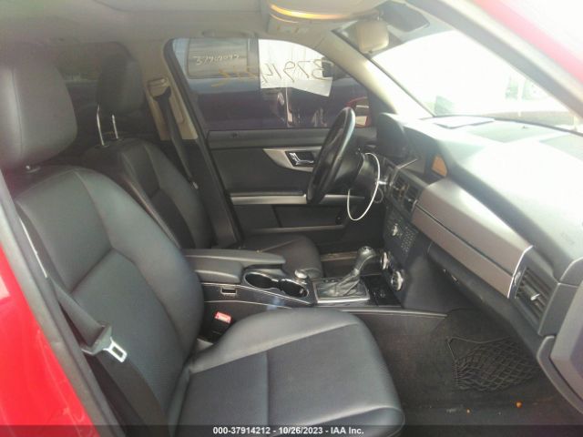 Photo 4 VIN: WDCGG8HB3AF327242 - MERCEDES-BENZ GLK-CLASS 