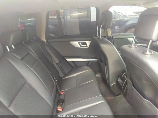 Photo 7 VIN: WDCGG8HB3AF327242 - MERCEDES-BENZ GLK-CLASS 