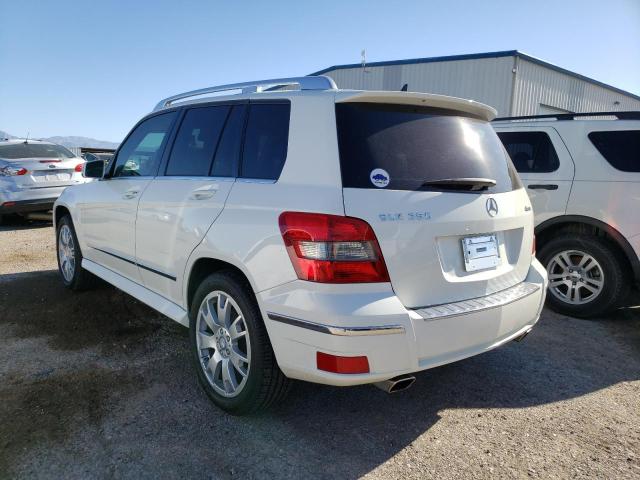 Photo 1 VIN: WDCGG8HB3AF328942 - MERCEDES-BENZ GLK 350 4M 