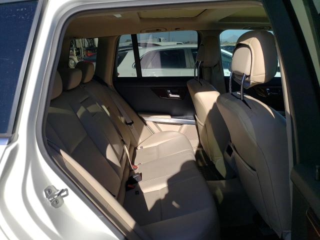 Photo 10 VIN: WDCGG8HB3AF328942 - MERCEDES-BENZ GLK 350 4M 