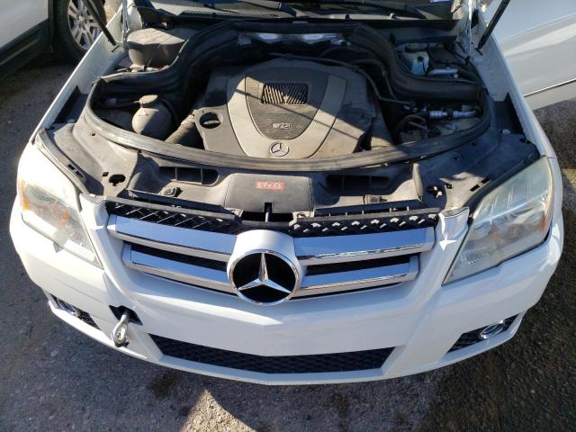 Photo 11 VIN: WDCGG8HB3AF328942 - MERCEDES-BENZ GLK 350 4M 