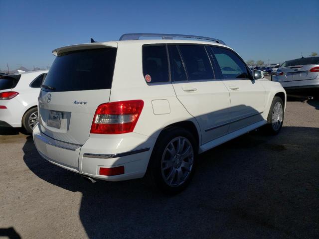 Photo 2 VIN: WDCGG8HB3AF328942 - MERCEDES-BENZ GLK 350 4M 