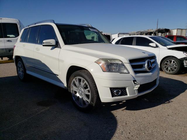 Photo 3 VIN: WDCGG8HB3AF328942 - MERCEDES-BENZ GLK 350 4M 