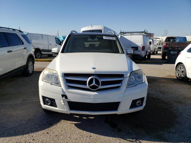 Photo 4 VIN: WDCGG8HB3AF328942 - MERCEDES-BENZ GLK 350 4M 