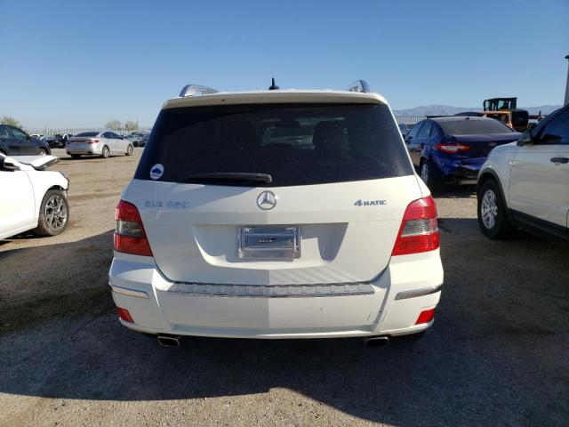 Photo 5 VIN: WDCGG8HB3AF328942 - MERCEDES-BENZ GLK 350 4M 