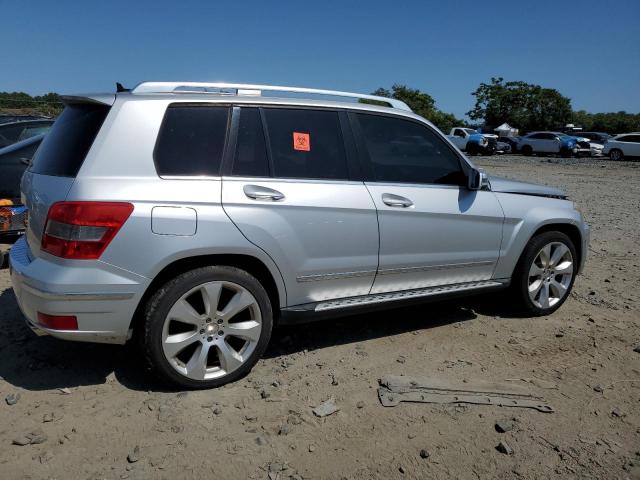 Photo 2 VIN: WDCGG8HB3AF334160 - MERCEDES-BENZ GLK 350 4M 