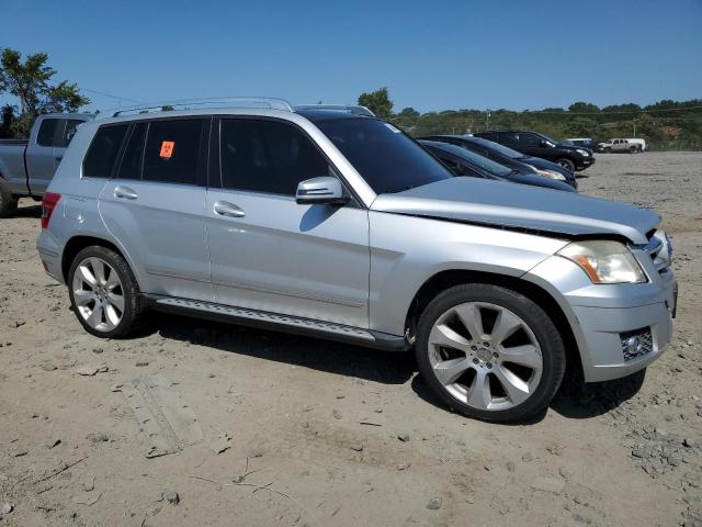 Photo 3 VIN: WDCGG8HB3AF334160 - MERCEDES-BENZ GLK 350 4M 