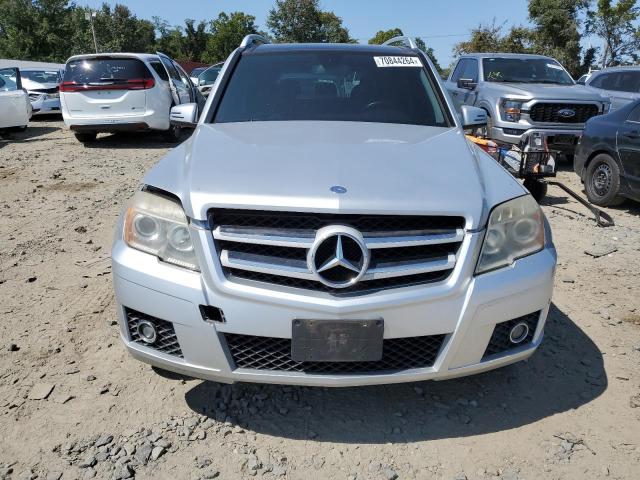 Photo 4 VIN: WDCGG8HB3AF334160 - MERCEDES-BENZ GLK 350 4M 