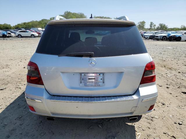 Photo 5 VIN: WDCGG8HB3AF334160 - MERCEDES-BENZ GLK 350 4M 