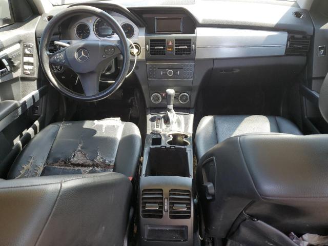 Photo 7 VIN: WDCGG8HB3AF334160 - MERCEDES-BENZ GLK 350 4M 