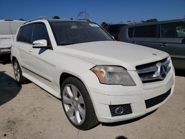 Photo 0 VIN: WDCGG8HB3AF341139 - MERCEDES-BENZ GLK 350 4M 