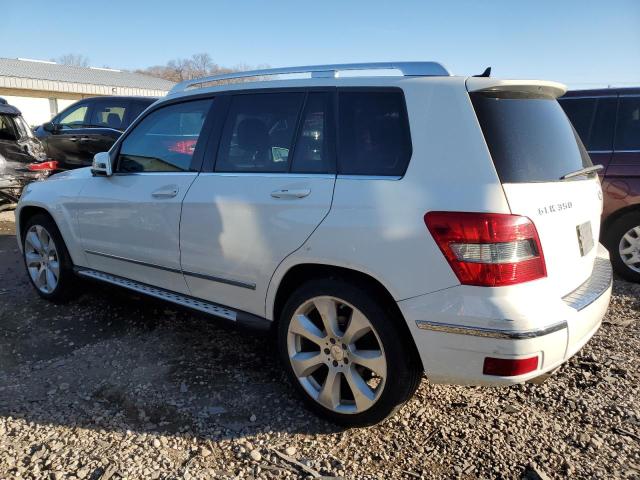 Photo 1 VIN: WDCGG8HB3AF372942 - MERCEDES-BENZ GLK 350 4M 