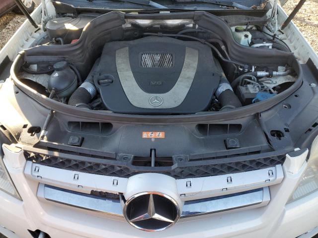 Photo 11 VIN: WDCGG8HB3AF372942 - MERCEDES-BENZ GLK 350 4M 