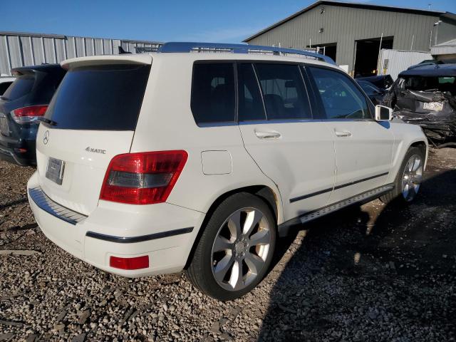 Photo 2 VIN: WDCGG8HB3AF372942 - MERCEDES-BENZ GLK 350 4M 