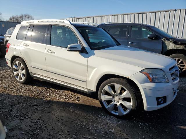 Photo 3 VIN: WDCGG8HB3AF372942 - MERCEDES-BENZ GLK 350 4M 