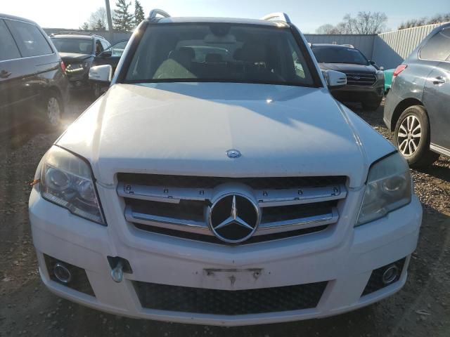 Photo 4 VIN: WDCGG8HB3AF372942 - MERCEDES-BENZ GLK 350 4M 