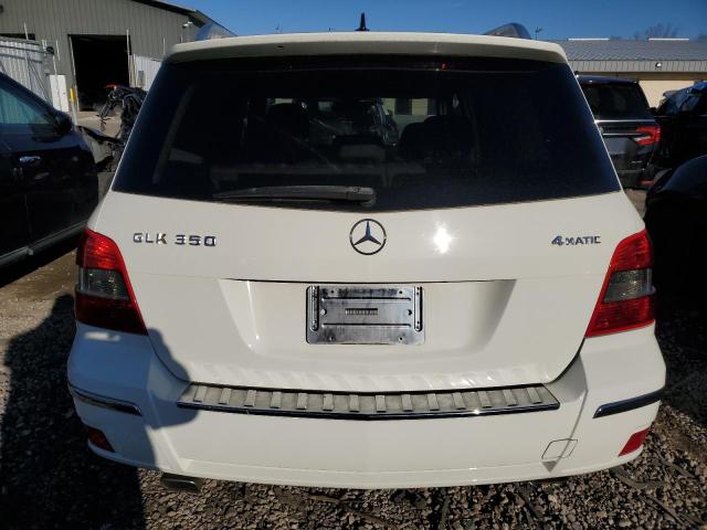 Photo 5 VIN: WDCGG8HB3AF372942 - MERCEDES-BENZ GLK 350 4M 