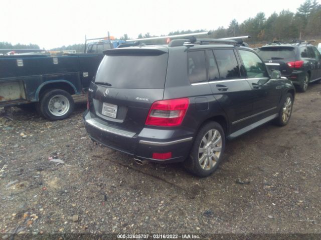 Photo 3 VIN: WDCGG8HB3AF394455 - MERCEDES-BENZ GLK-CLASS 