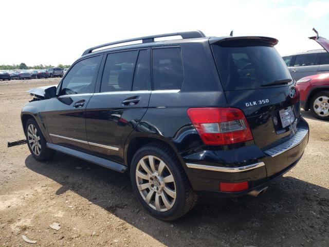 Photo 1 VIN: WDCGG8HB3AF406653 - MERCEDES-BENZ GLK 350 4M 